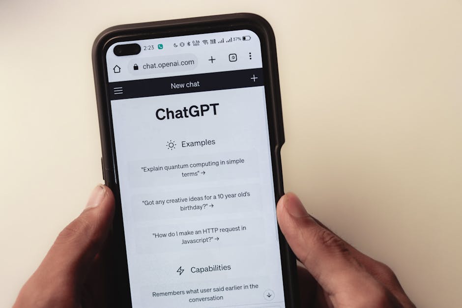 Revolutionizing Customer Service with AI-Powered Chatbots: A Comprehensive Guide