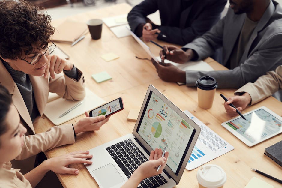 HR analytics and natural language processing