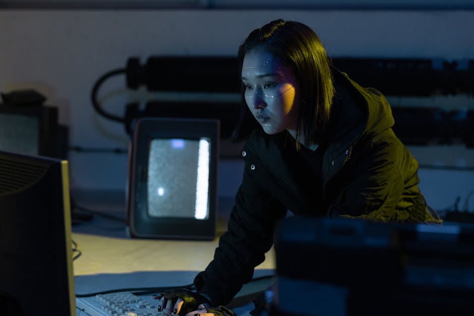 Mastering Threat Detection: Essential Strategies for Modern Workplace Security