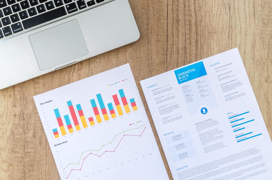 data analytics dashboard for workplace management