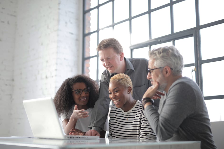 different types of meeting rooms in office