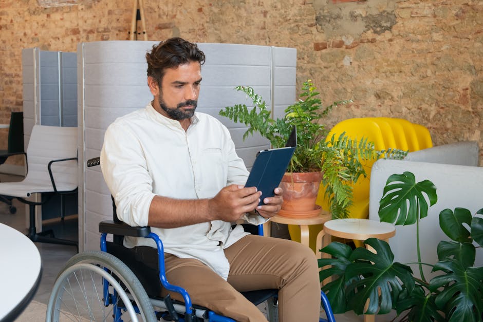 Creating Inclusive Digital Environments: A Guide to Accessibility Standards