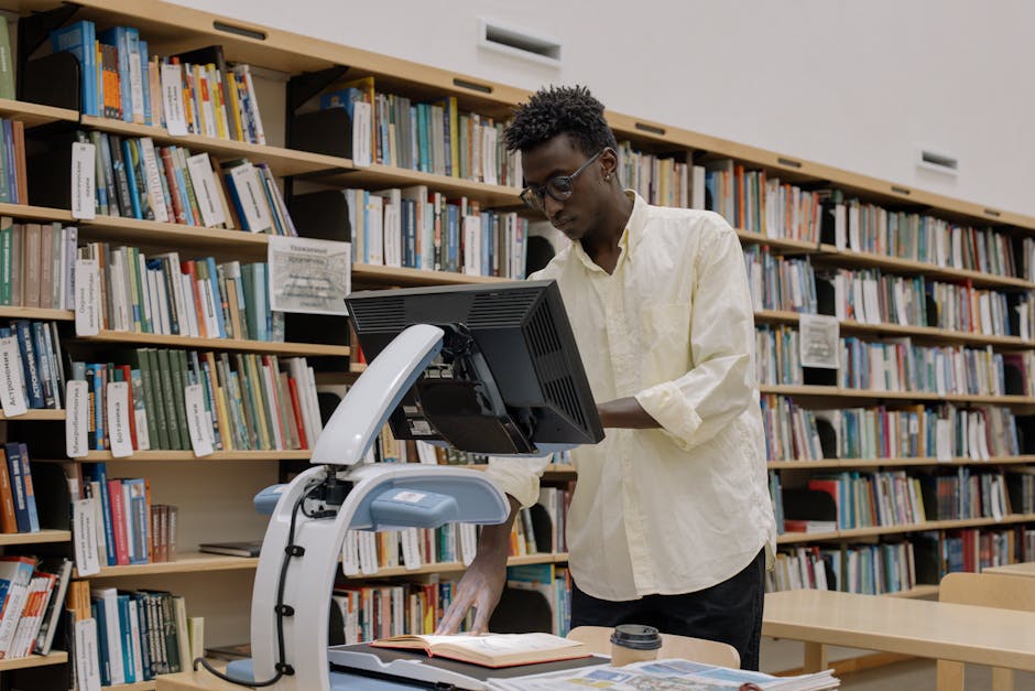 digital room booking system in university