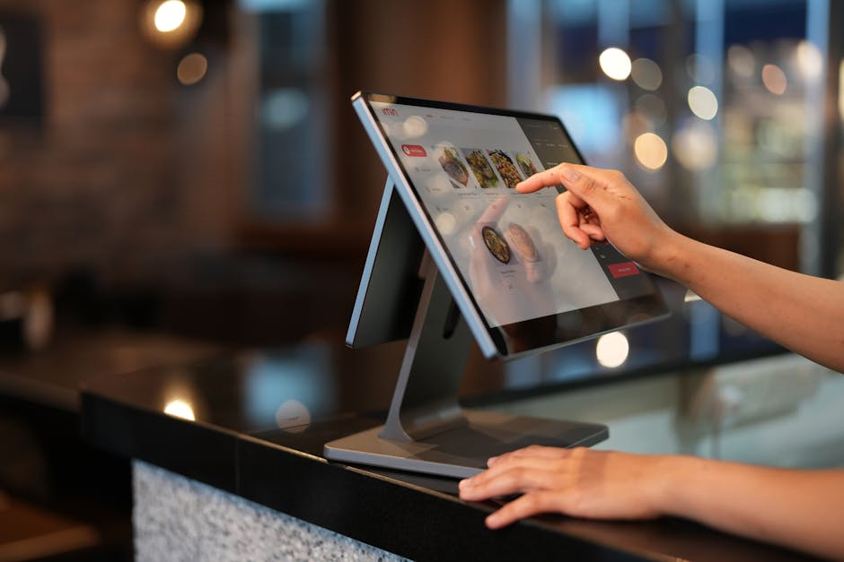 digital workflow automation software interface