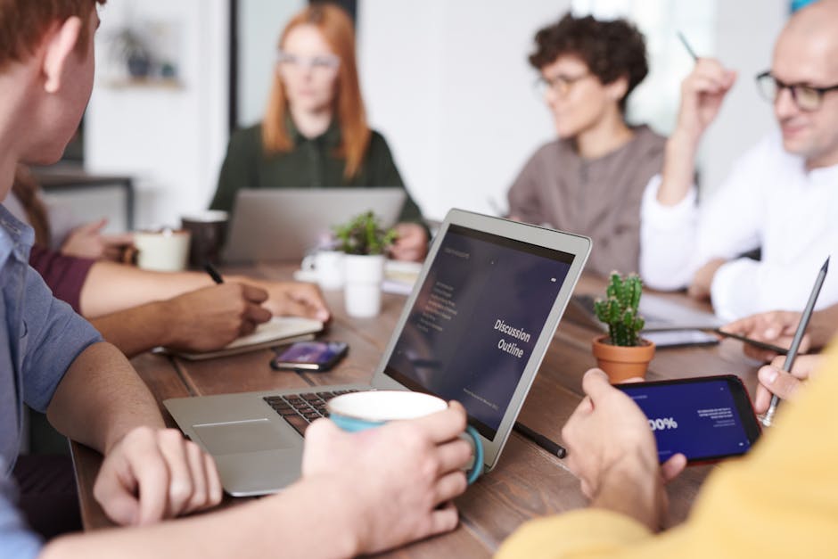 diverse meeting room types in office