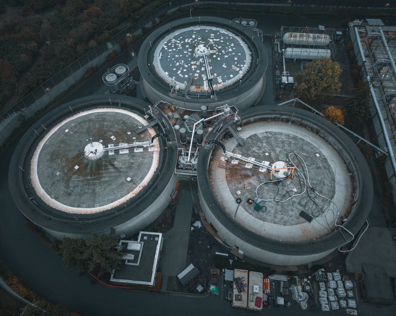 drone technology in business operations