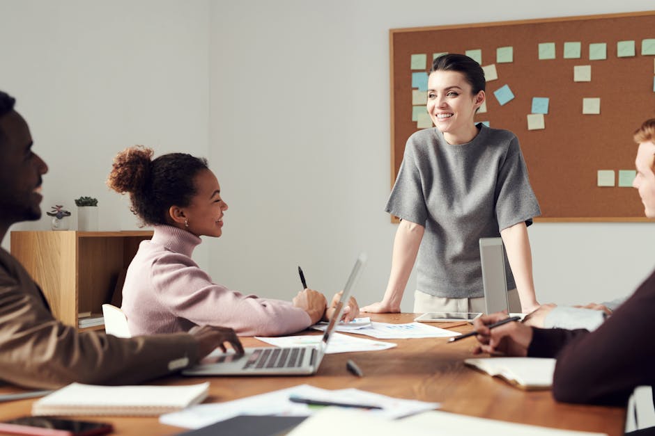 efficient meeting room management