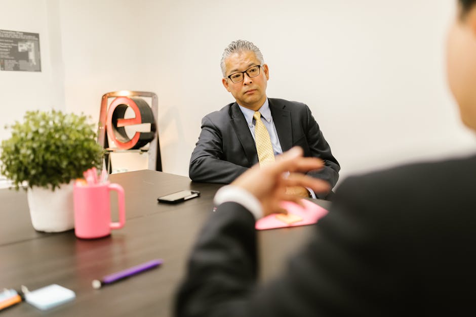 ethical AI workplace management