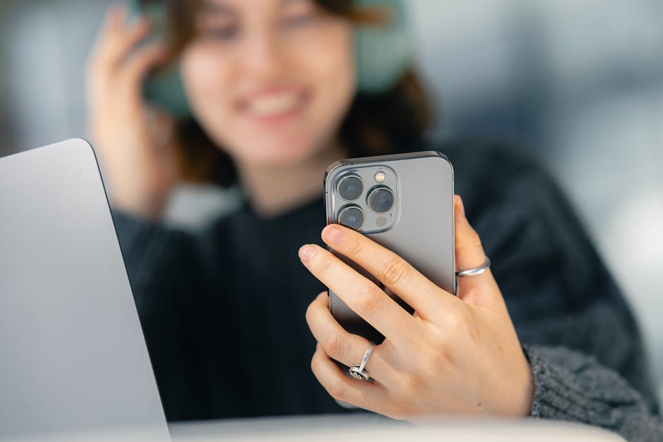 facilitator engaging with remote participants on screen