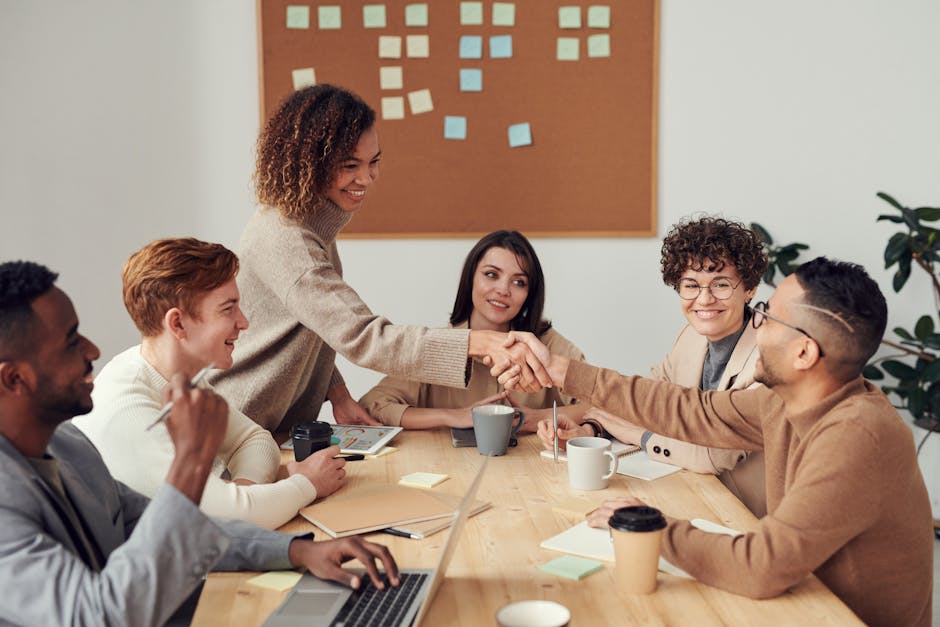 flexible workplace culture collaboration