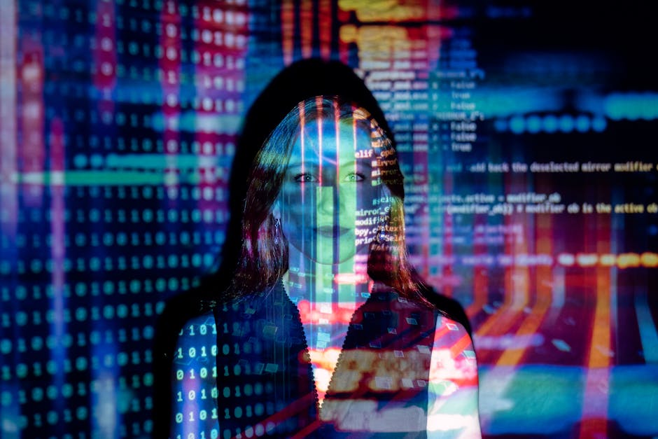 future of collaboration AI virtual reality