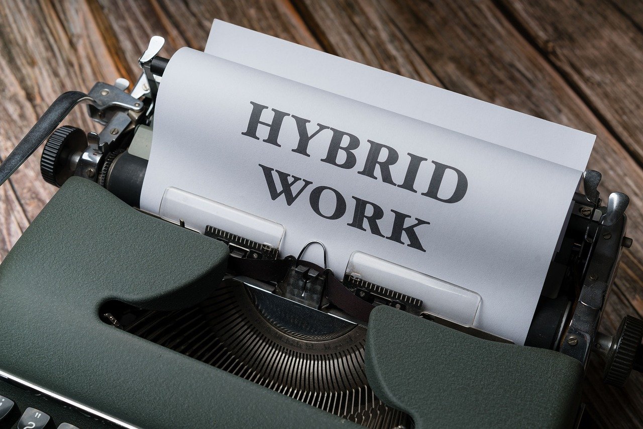 Hybrid Work: Getting Employees on Board