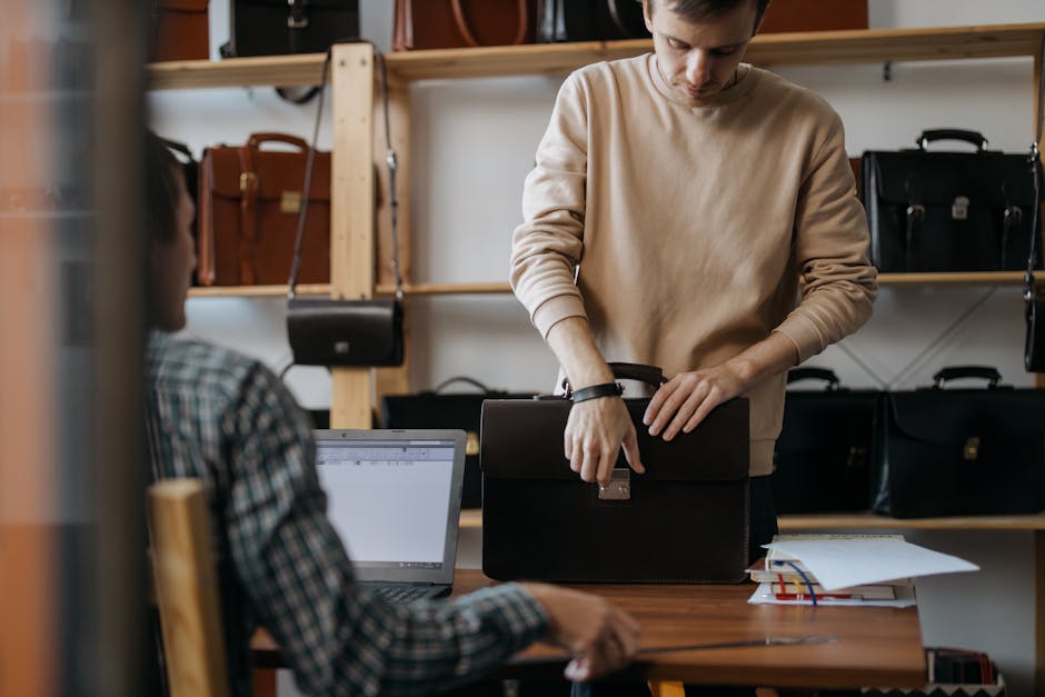 Indoor Air Quality: Why It Matters for Workplace Health and Productivity