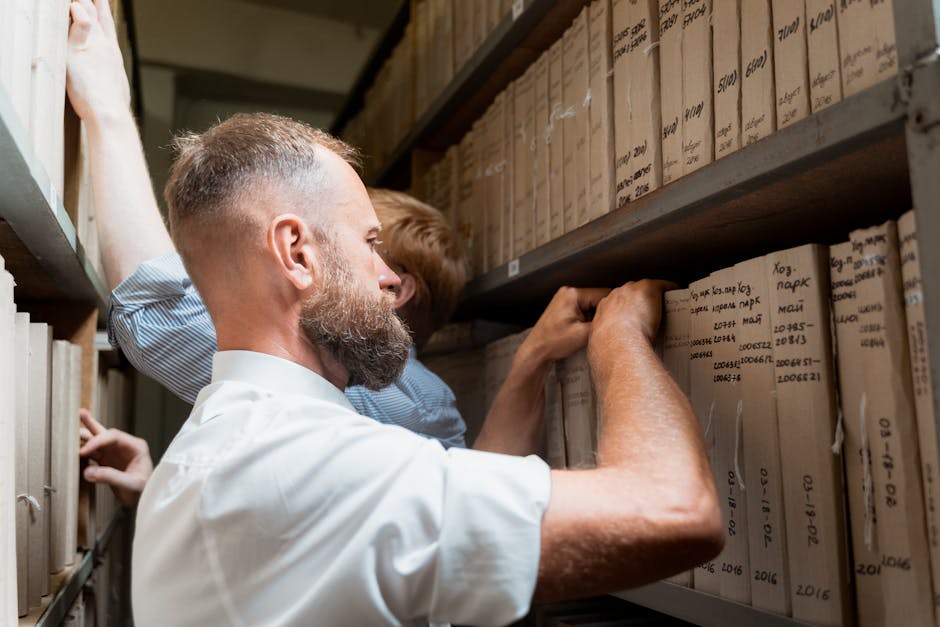Unlocking Organizational Potential: The Strategic Imperative of Knowledge Management