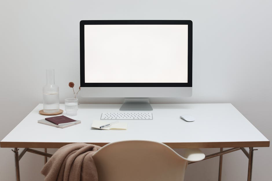 modern office interior design flexible workspace