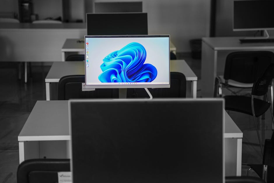 Revolutionizing Workspace Management: The Power of Desk Reservation Systems