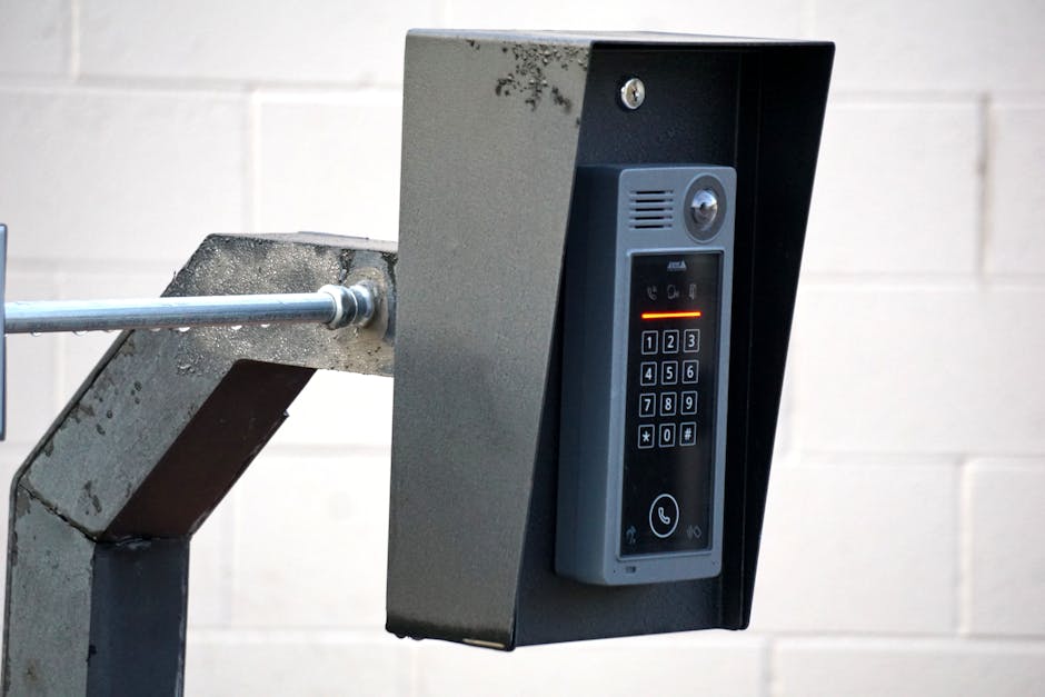 The Ultimate Guide to Access Control Systems for Modern Workplaces