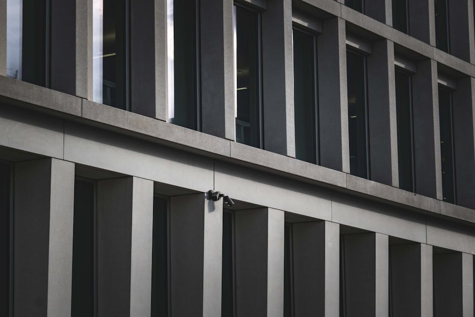Enhancing Workplace Security: The Complete Guide to Video Surveillance Systems