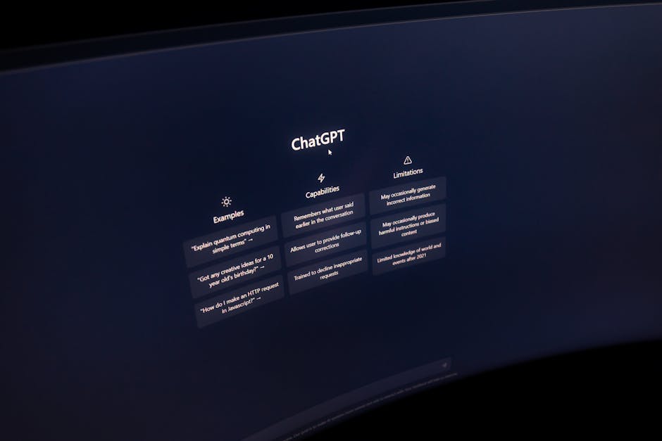 natural language processing AI technology