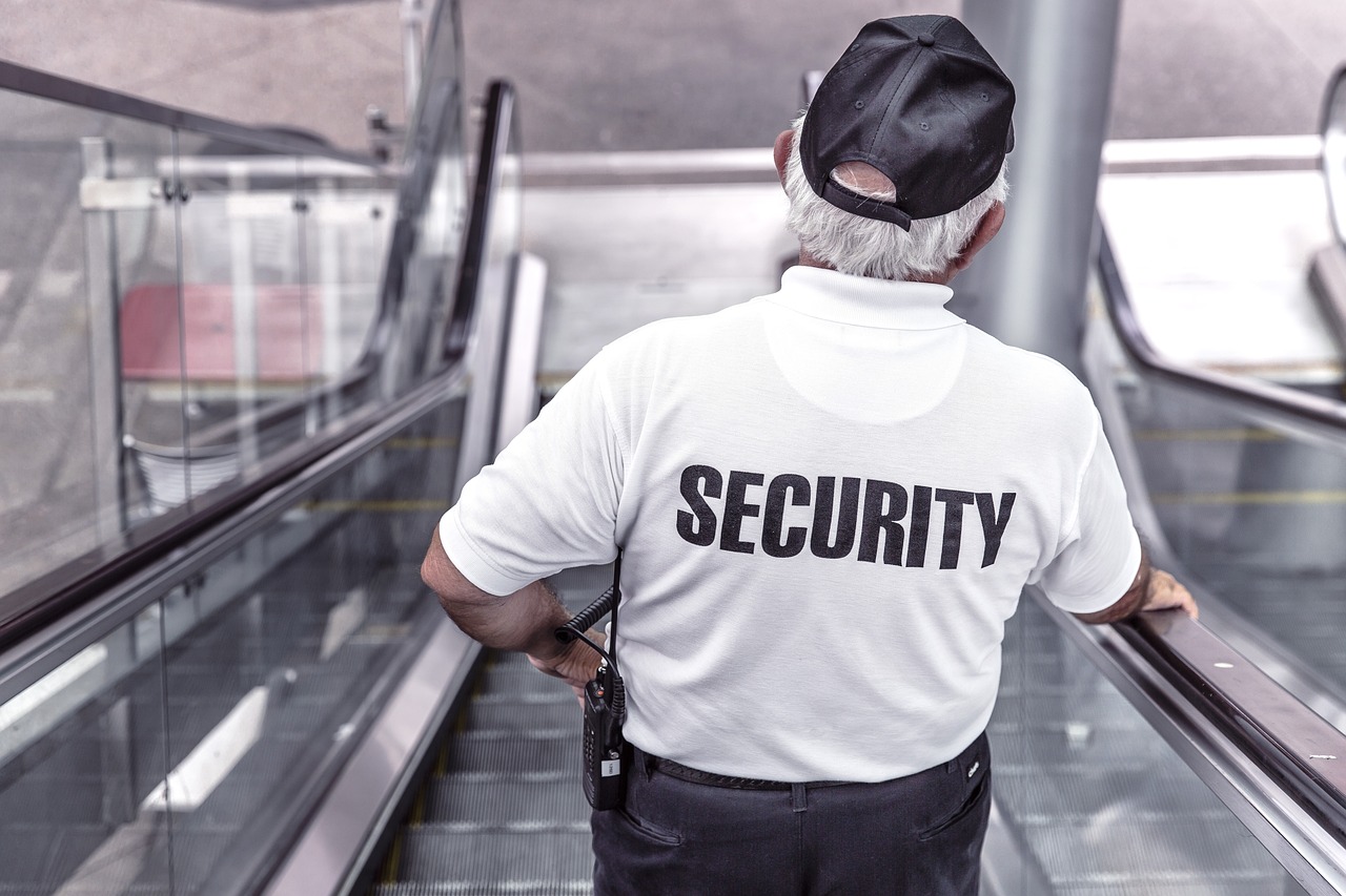 Securing Your Workplace: A Comprehensive Guide to Office Safety and Security