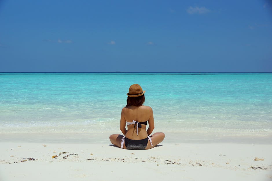 How Many Vacation Days Should You Take? The Best Time to Schedule Time Off