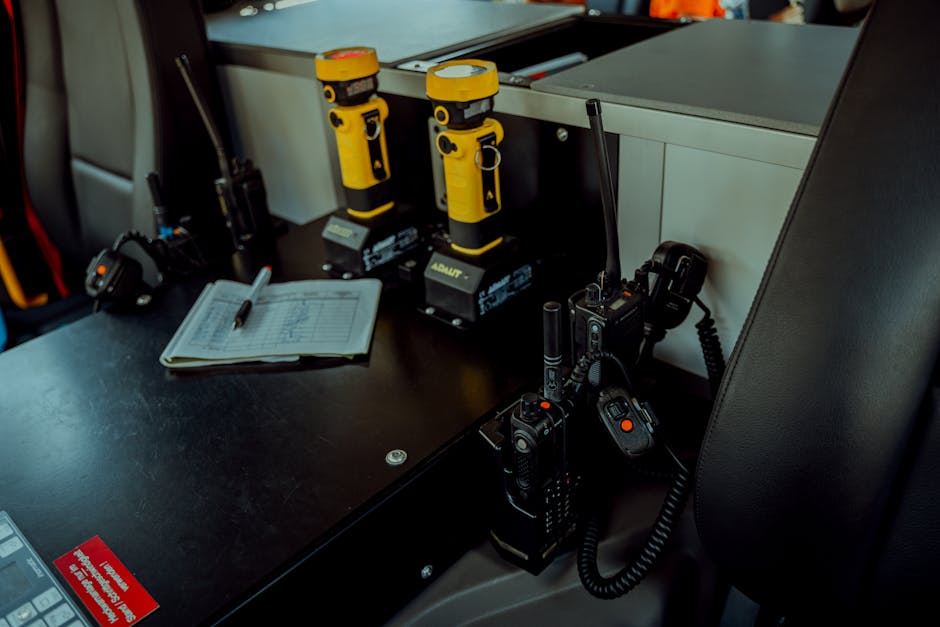 security operations center monitoring