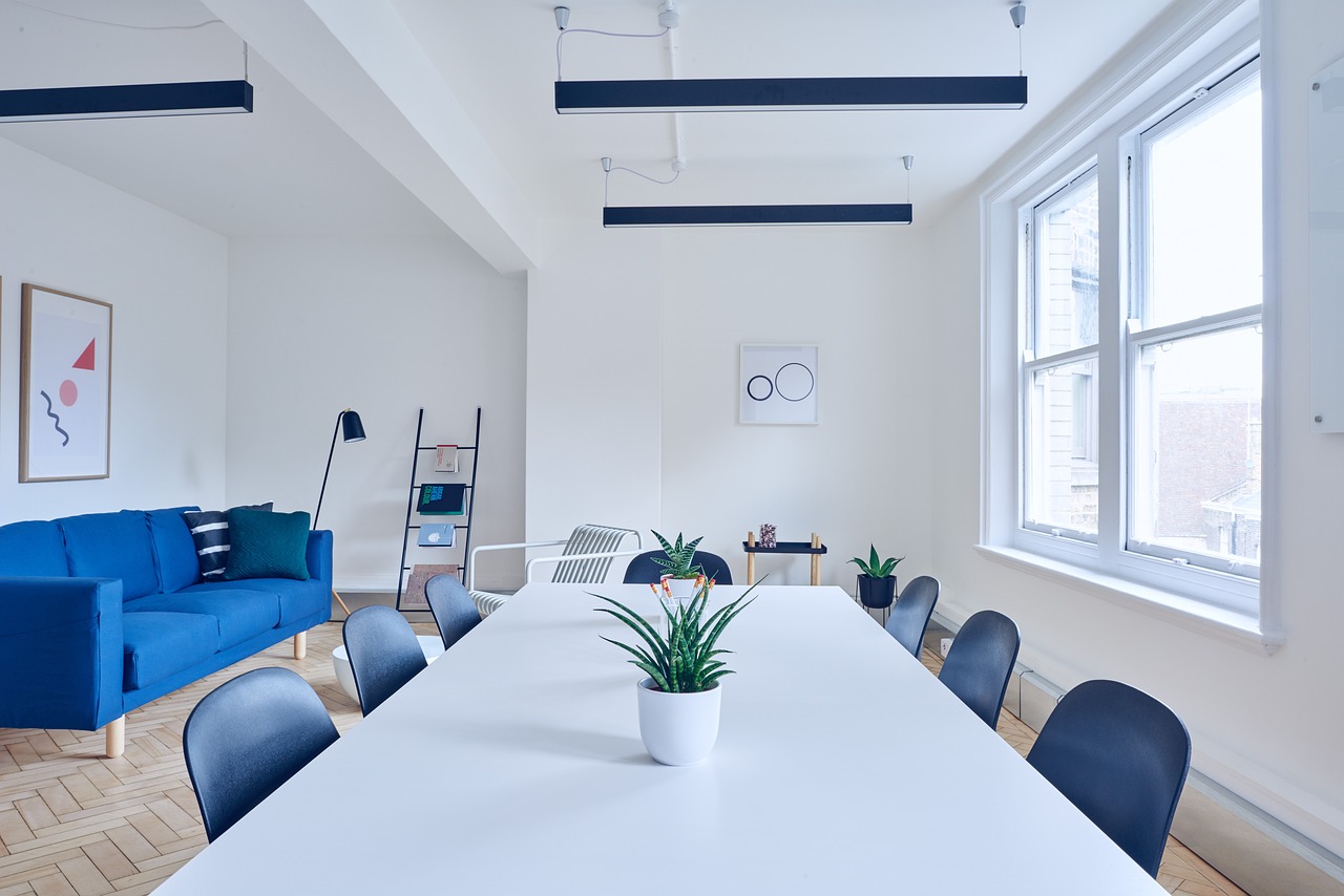 Create a Winning Meeting Room Policy: A Comprehensive Guide