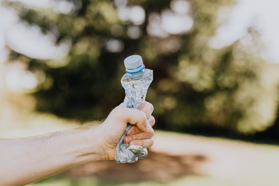 Sustainable Workplace Practices: A Comprehensive Guide to Waste Reduction