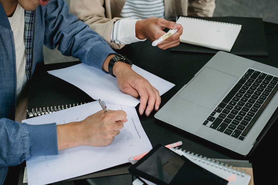 team members using digital collaboration tools