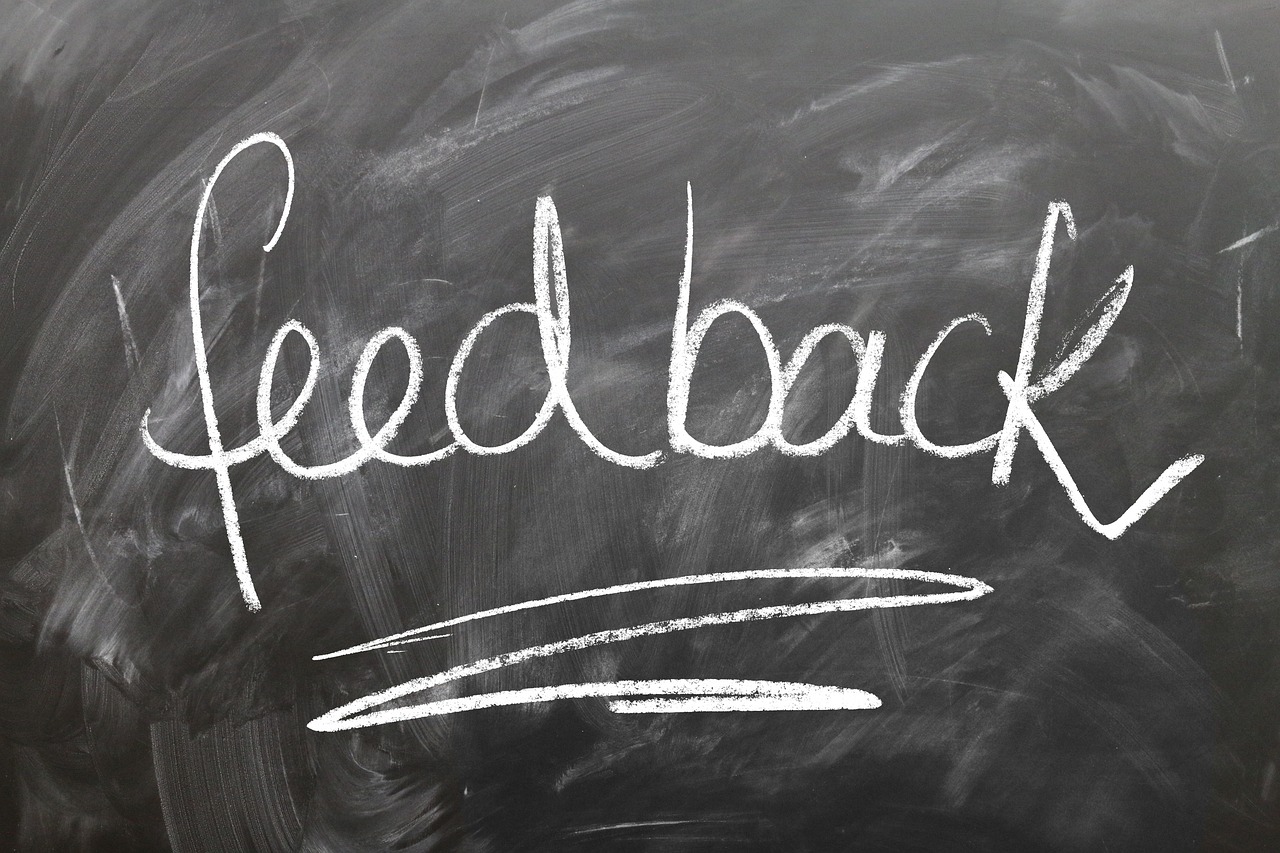 Using Employee Feedback to Improve Workplace Experience